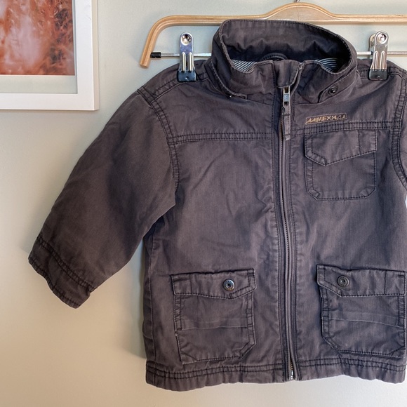 MEXX kids denim jacket - Picture 2 of 6